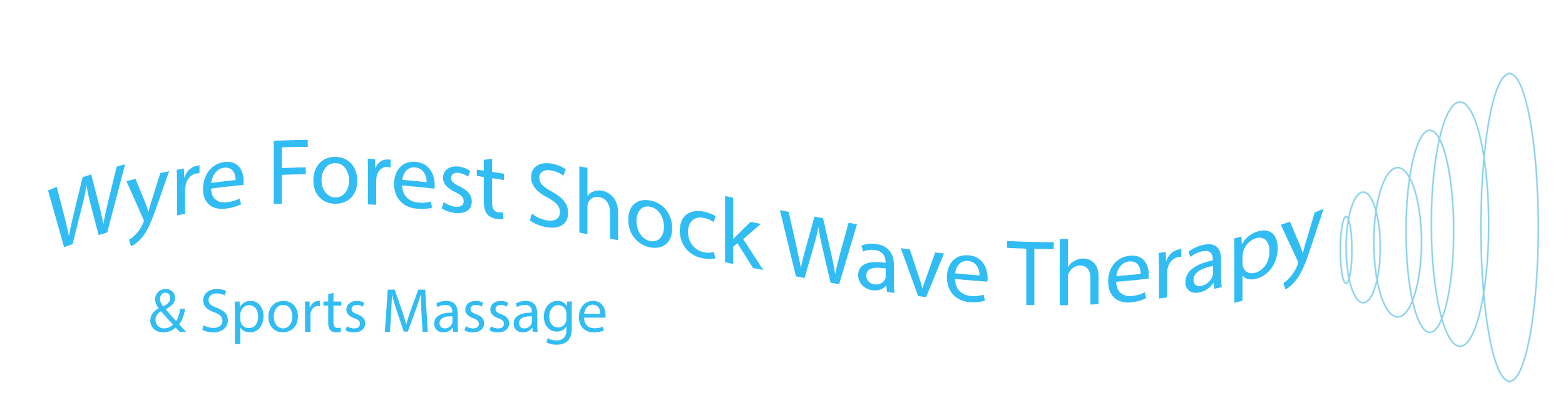 Wyre Forest Shockwave Therapy